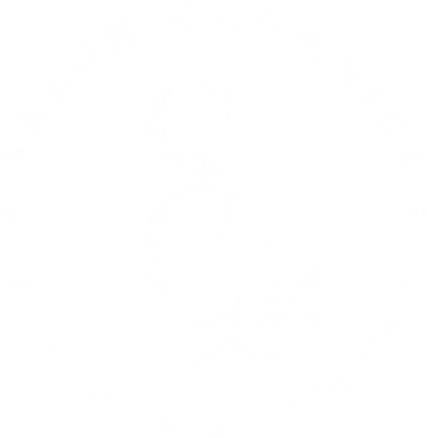 Salon Orgænics emblem